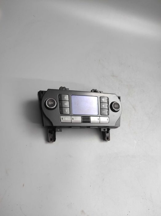 FIAT BRAVO II, Panel klimatyzacji, OE: 735.442.075