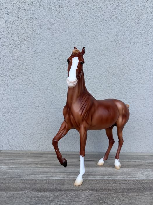 Breyer traditional Nazzrudin