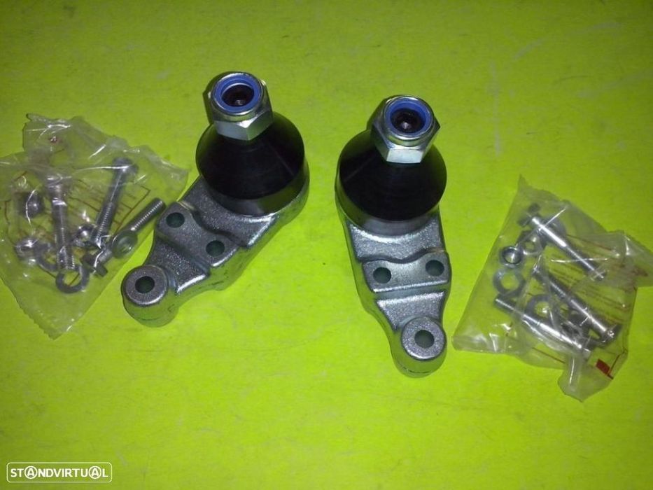 Rotulas Ford Transit 1991 até 2000 NOVAS