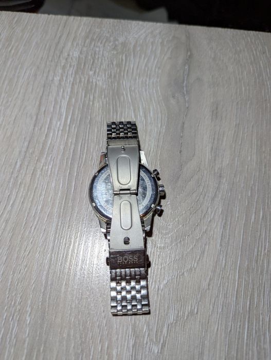 Zegarek Hugo Boss