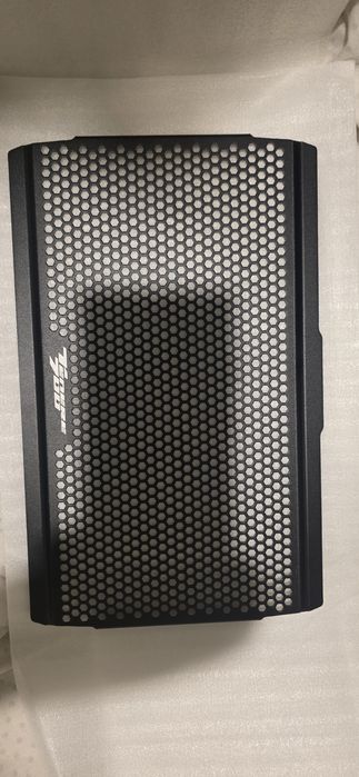 Proteção de radiador Tenere 700