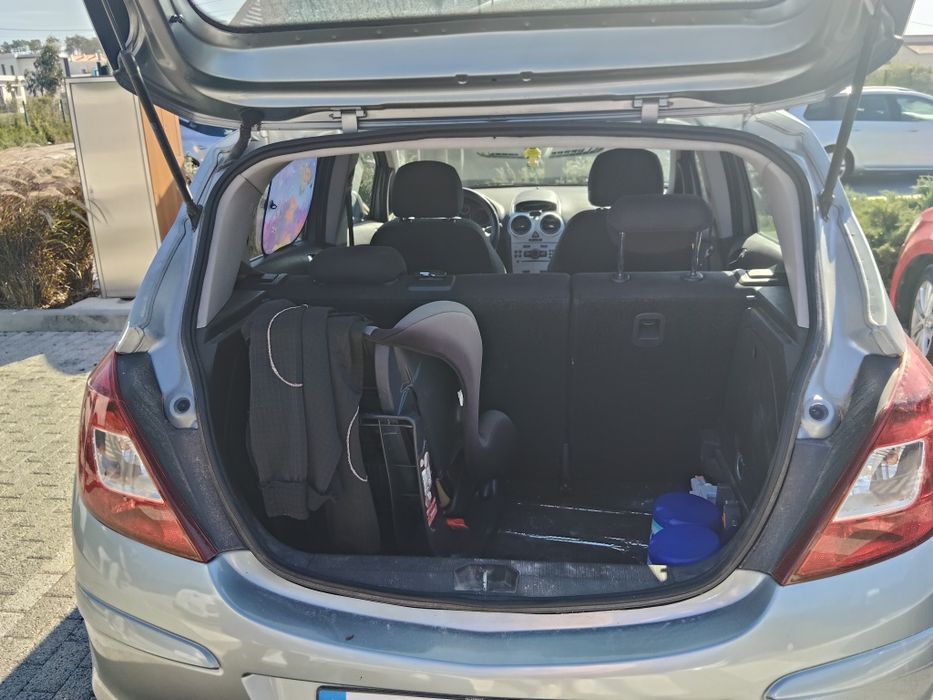 Vendo Opel corsa 1.2 Cosmo