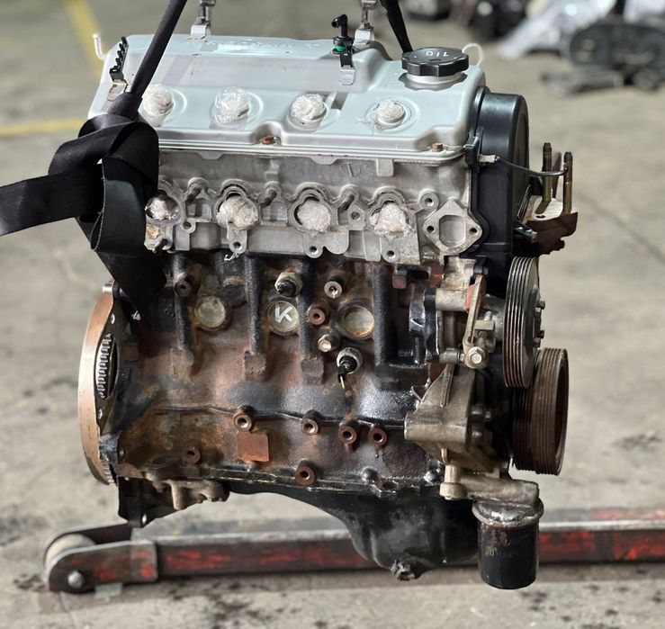 Motor Mitsubishi Space Star 1.3 4G13