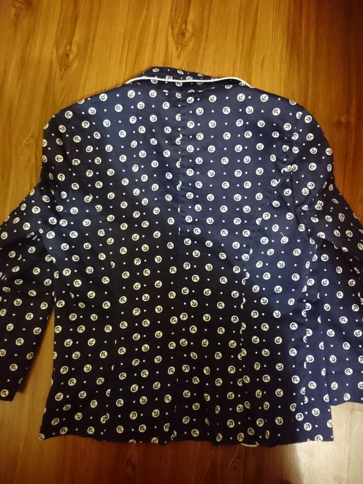 Піджак для дівчинки