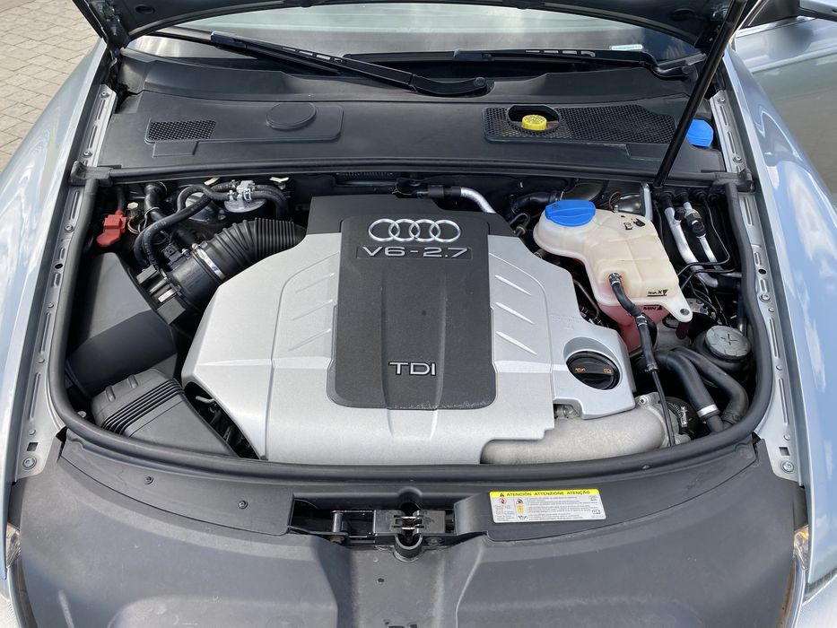 Audi A6 Allroad 2010 VIN WAUZZZ4F3AN051574 фото оголошення 2 з 24