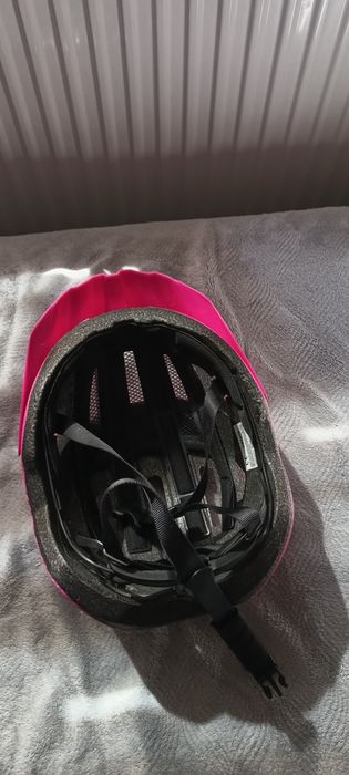 Kask rowerowy dziecięcy