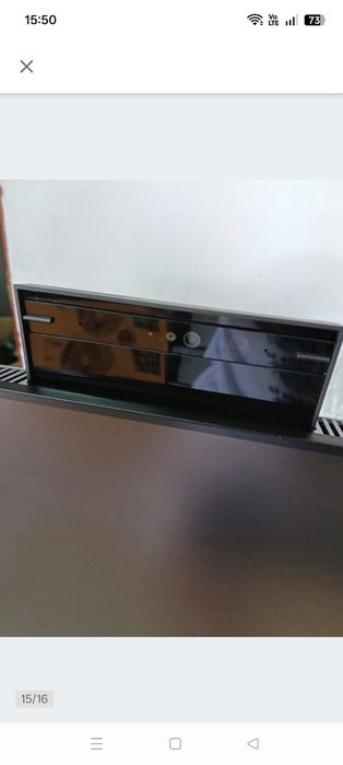Monitor HP Z24m G3 QHD Conferencing 4Q8N9AA