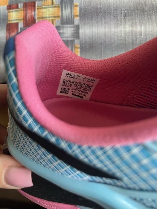 Кросівки Reebok nanox2