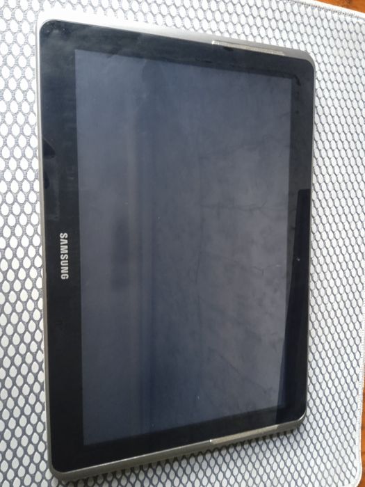 Планшет samsung galaxy tab 2 gt P5100