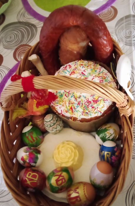 Домашні смаколики