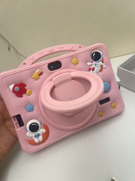 Tablet Novo Para Crianca