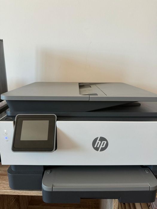 Impressora HP OfficeJet Pro 8022e