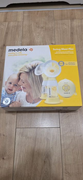 Laktator medela Swing Maxi Flex