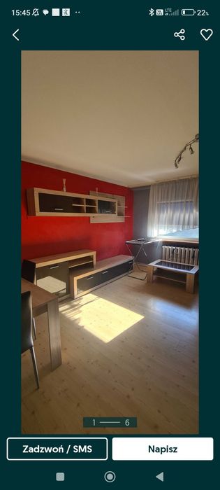Wynajmę mieszkanie w Skarbimierz Osiedle