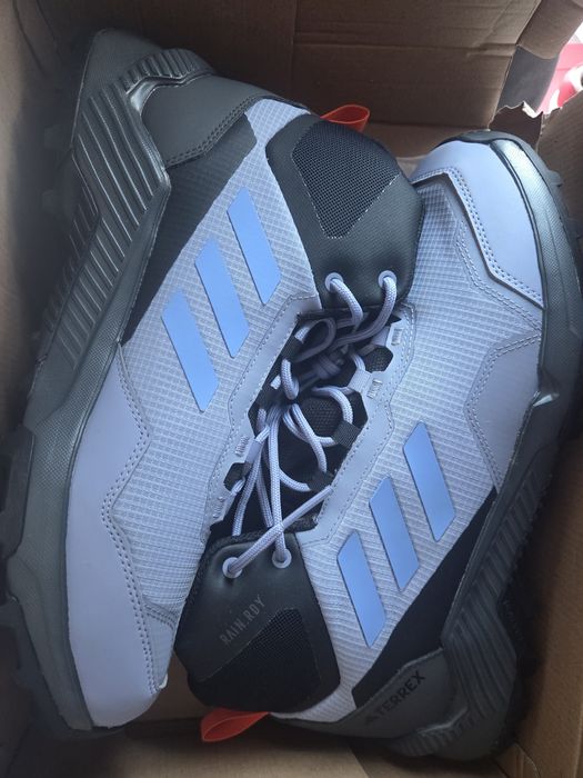 Zimowe pogotowie obuwie rozmiar od 26 do 55 2/3 Adidas terrex