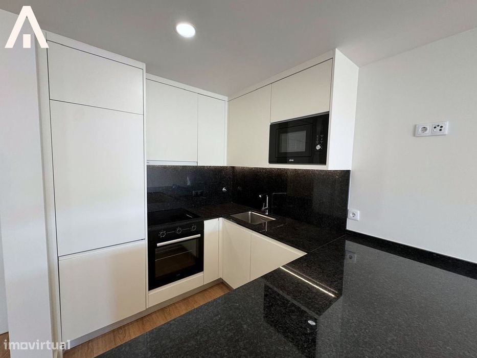 Apartamento T2 Centro Histórico Barcelos