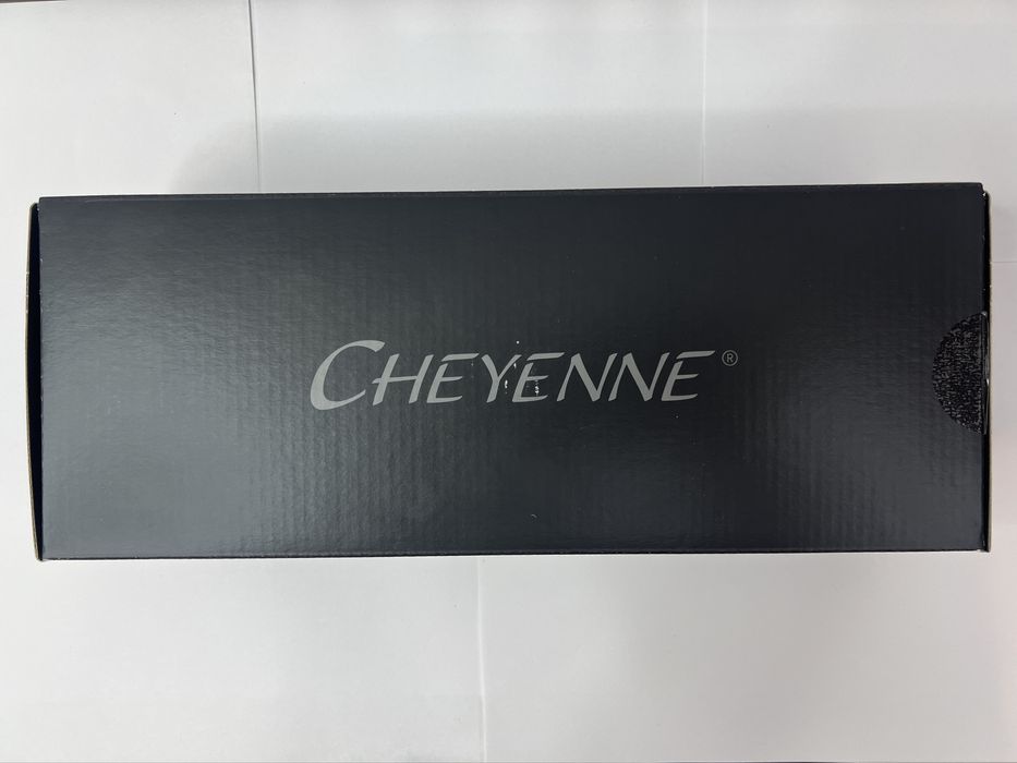 Cheyenne Sol Nova Unlimited 2