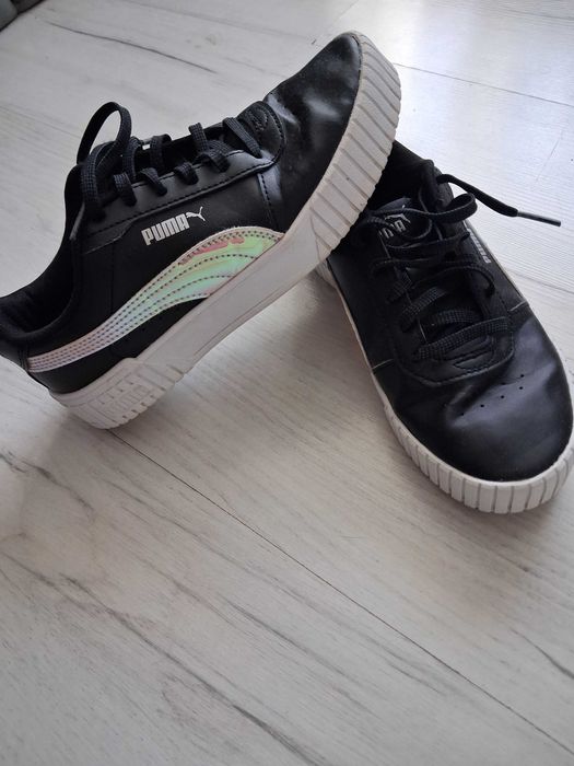Snickersy puma 37