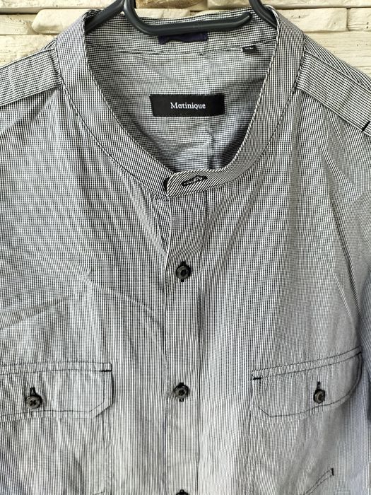 Koszula męska Matinique M