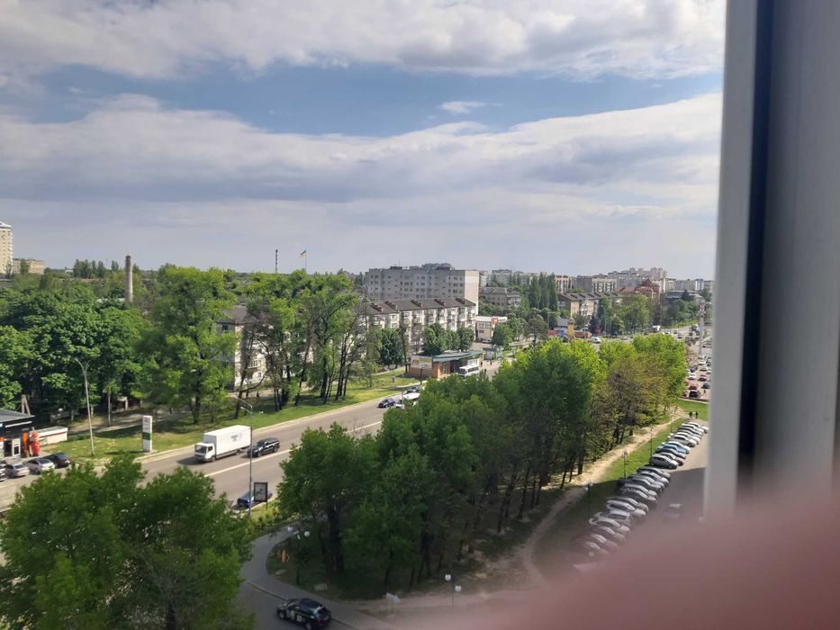 Подобово квартира.Лісовий квартал.Київська 247