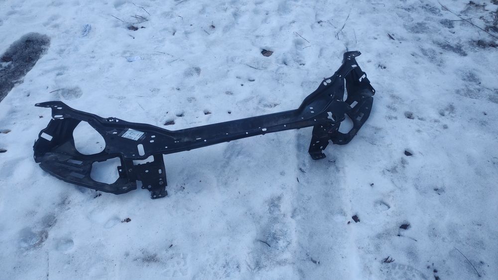 Панель передня телевізор volvo xc60 30762259 2008-2017