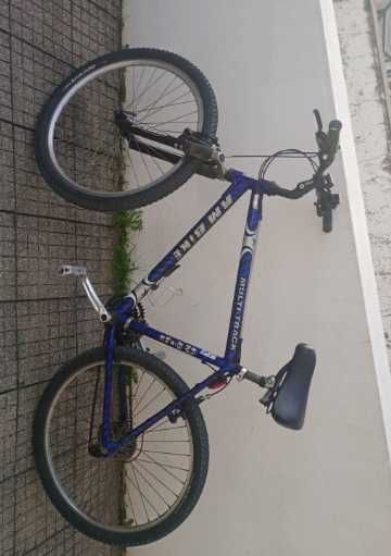 Bicicleta RM BIKE