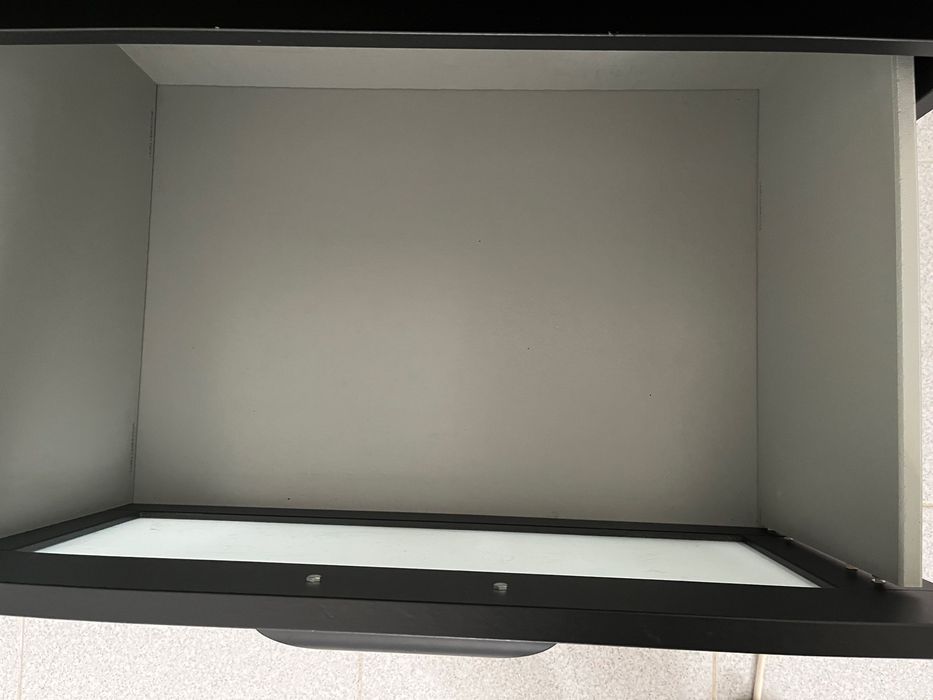 Móvel TV - Ikea