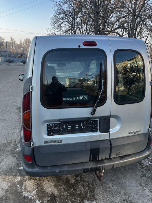 Продам рено кенго