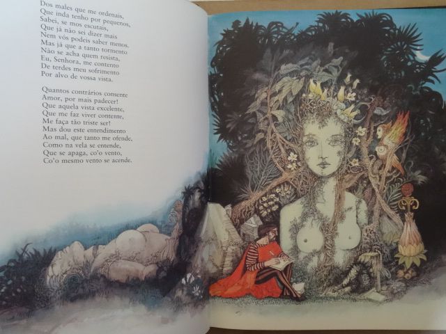 Luís de Camões - Lírica l de Editorial Verbo