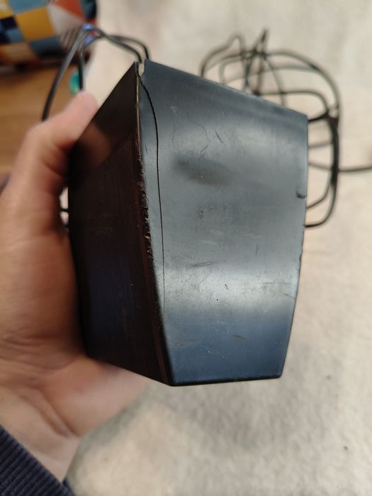 Stara lampa błyskowa radziecka 157