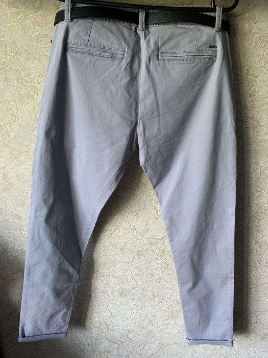 Штани чоловічі