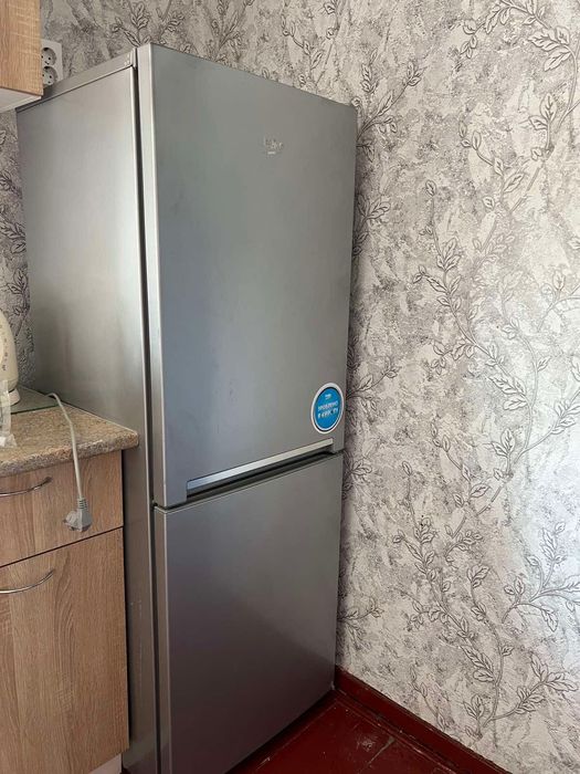Холодильник beko