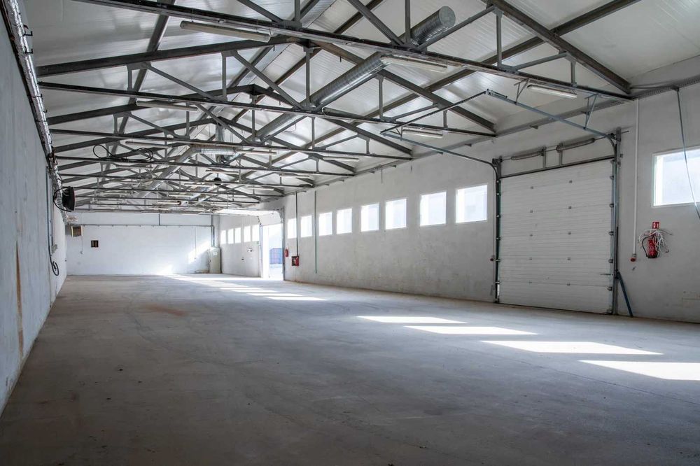 Działka inwestycyjna w Radomiu na sprzedaż 30 533 m² - Widok 4