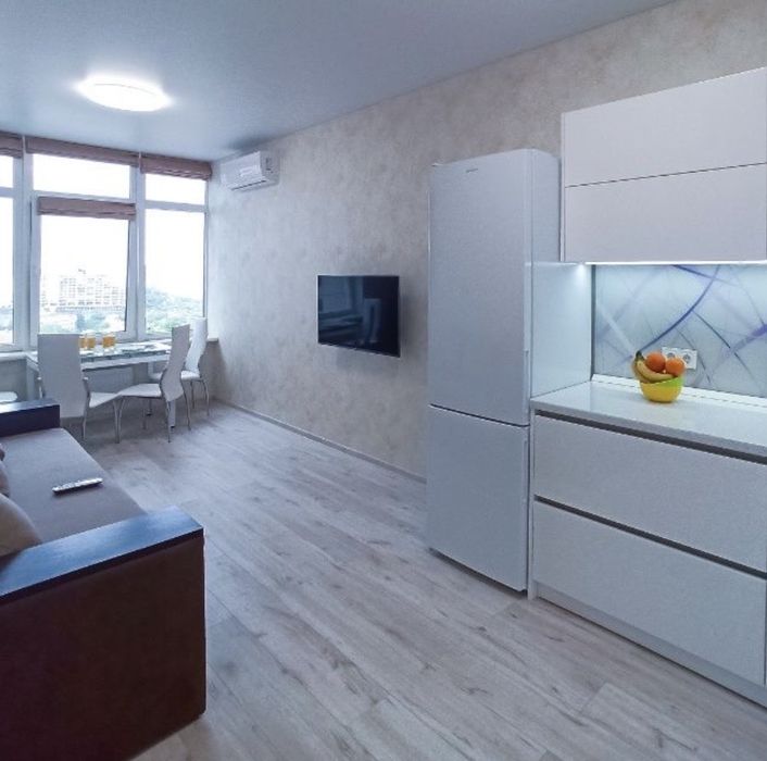 Аренда квартиры / 44 жемчужина / Каманина / Аркадия Одесса