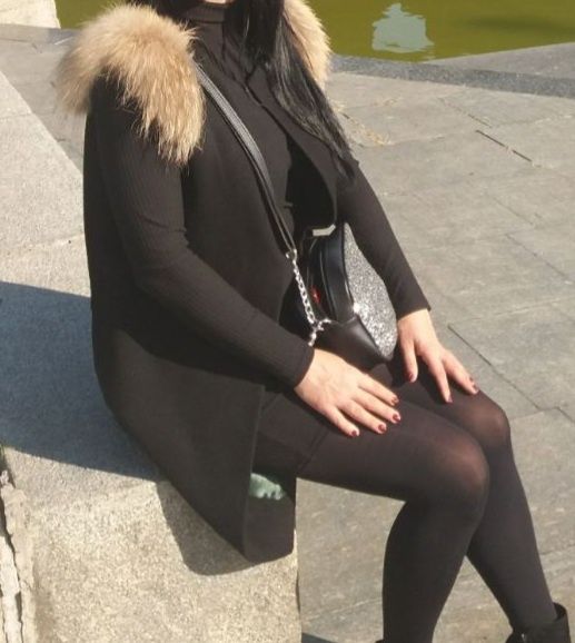 Пальто Жилетка из кашемира