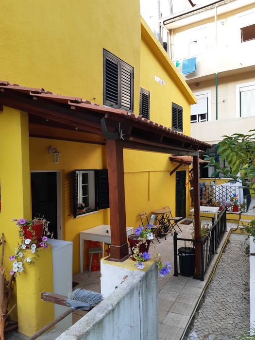 Anjos - Lisboa - Quarto para 2 pessoas
