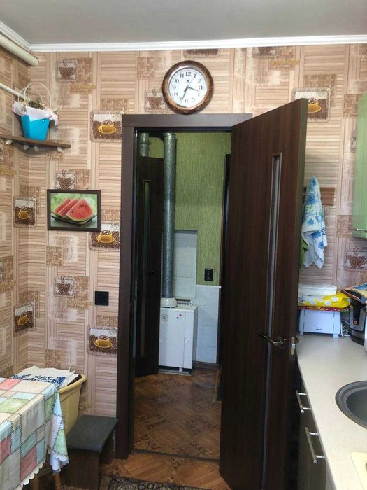 Продам 2 к квартиру в Стрижавці біля АТБ 51,1кв.м. 6828