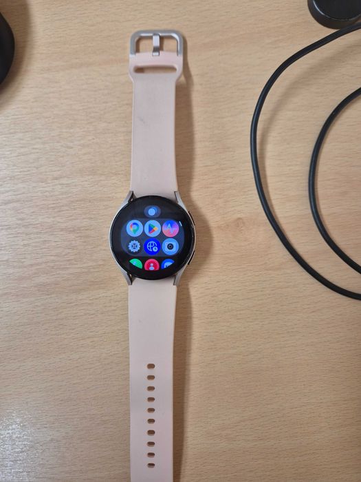 Galaxy Watch 5 Rose