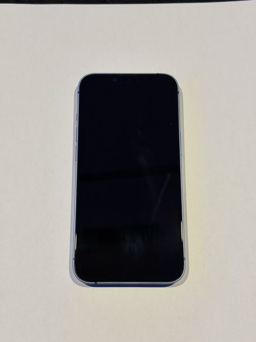 iPhone 13 Bateria a 100%