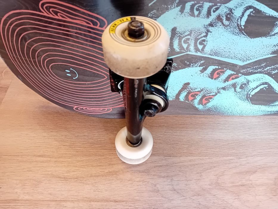 Skate Completo 8" CP500 Scream - Decathlon
