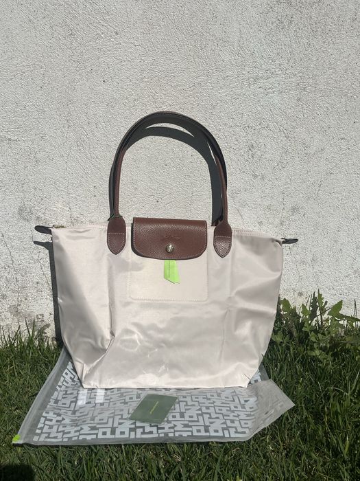 Saco L Le Pliage - longchamp