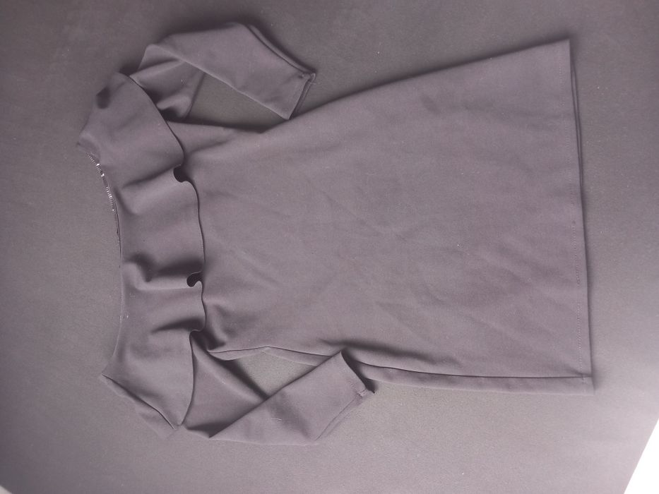 5 sztuk sukienek s/m