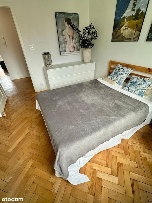 Mieszkanie – Szczecin - Widok 4