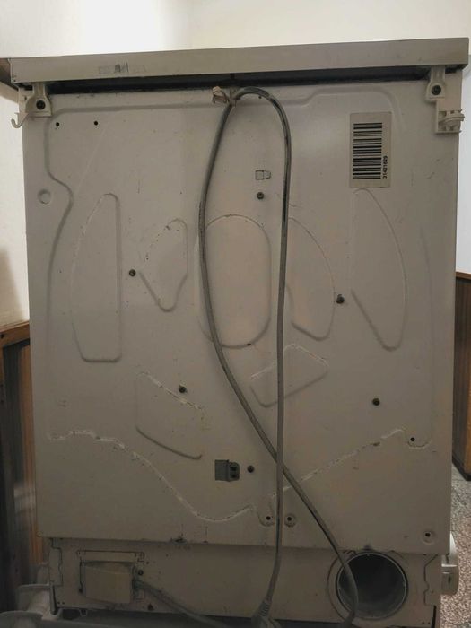 Suszarka Miele Azora  T491