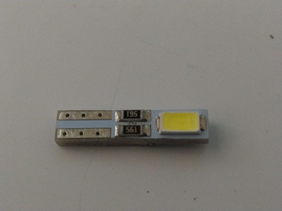 Led T5 varios modelos e cores [NEGOCIÁVEL] a partir de