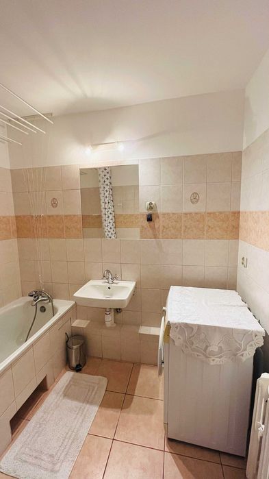 Mieszkanie – Wrocław, Kozanów - Widok 5