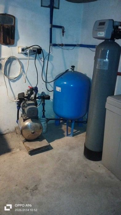 Продам 2-х поверховий будинок з верандою 3586