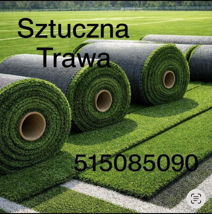 Sztuczna Trawa Orlik Premium