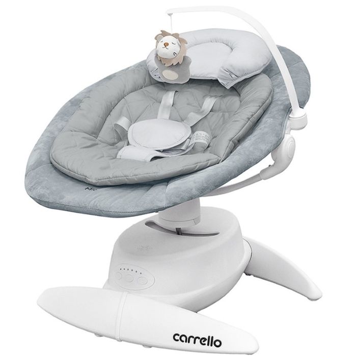 Крісло-гойдалка Carello Mio