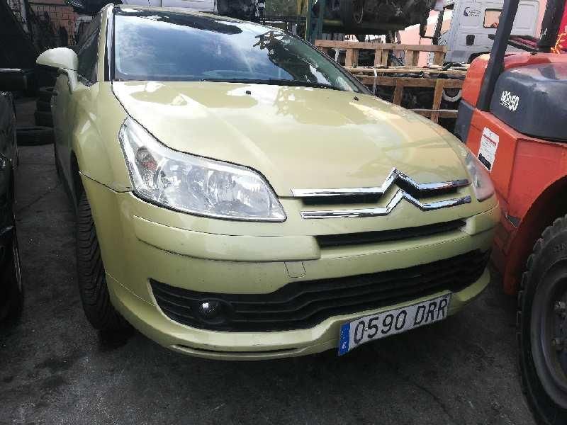 farolim traseiro esquerdo citroen C4